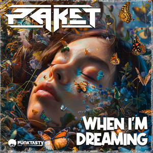 When I´m Dreaming by Paket