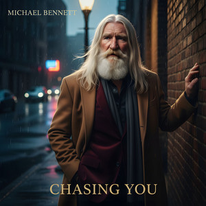Sleepless Nights by Michael Bennett