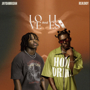 ENGLISH GIRL (feat. Realboy Caddy)