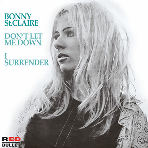 Bonnie St. Claire - The Singles - Album by Bonnie St. Claire | Spotify