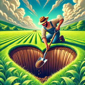 Rodshoo - Holes of Life (Club Mix)