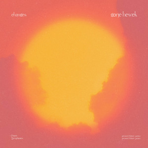 Changes by Gorje Hewek cover art