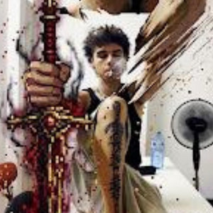 blasfamous by refrito