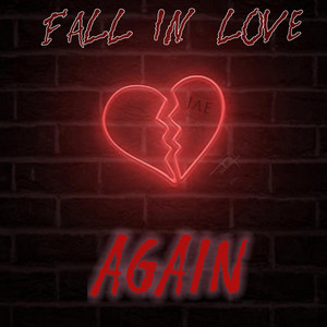 Jae - Fall in Love Again