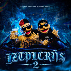 LLEGAMOS JUNTOS AL PARY by BVBBA DVBS, Ruzzo Doblezz