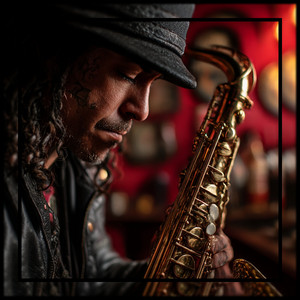 Echoing Sax House by Sax Ibrid