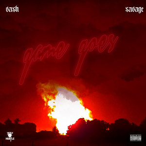 Game Goes by Vash Savage, 1vash