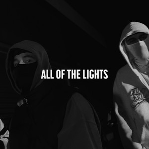 ALL OF THE LIGHTS