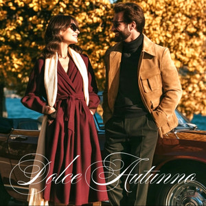 Dolce Autunno by Retro Riviera Dreams