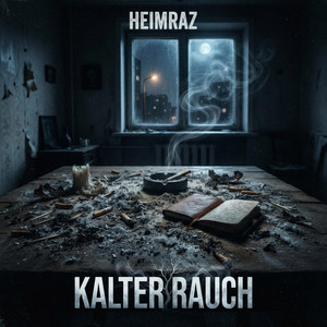 Kalter Rauch by HeimRaz