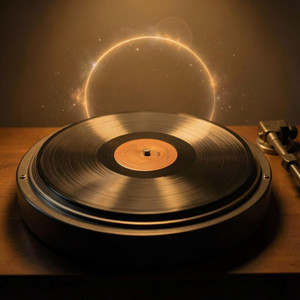 LINEAS DE VINILO by BRENDA QUEEN