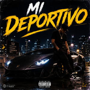 MI DEPORTIVO by AURALU
