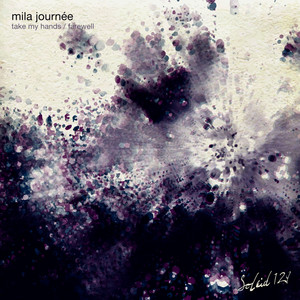 The Farewell by Mila Journée cover art