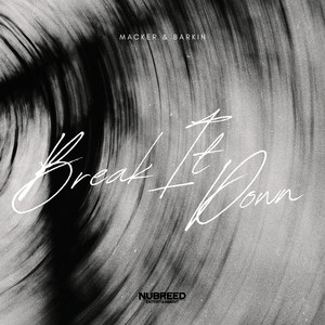 Break It Down by MACKER, Barkin