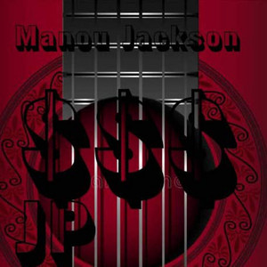 Manou Jackson - Vol 9