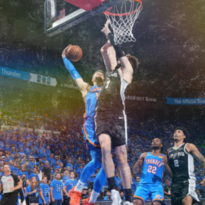 Blocked by Kornet (2026 WCF Game 7) by saylor