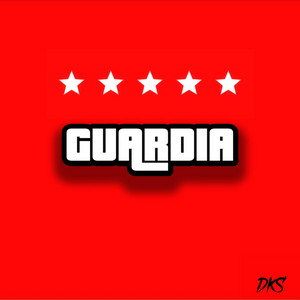 Portada de GUARDIA