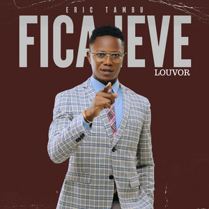 Eric Tambu - Fica Leve (Louvor)