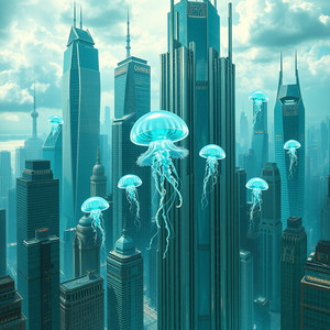 Safe Mind by Rone Cobb