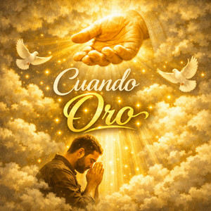 Cuando Oro by Kennedy Inc