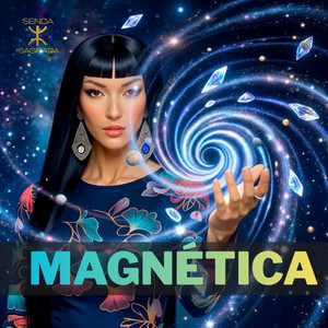 MAGNÉTICA by SENDA SAGRADA Project
