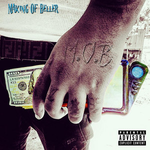 Dgmfu (feat. Reed Brixx) by Beller, Reed Brixx
