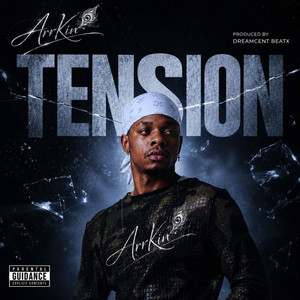 Tension by ARRKIN