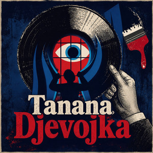 Matora Djevojka by Eva Illusions