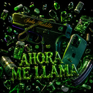 AHORA ME LLAMA by Yayo On The Beat, AMZU SLADE, Nayzel