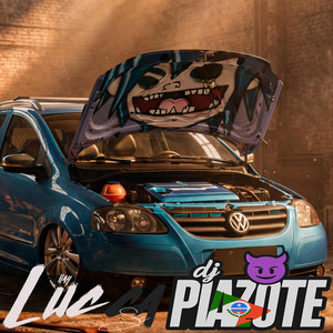 Pt10 Megafunk ESP. Travesti Sabor Mulher – Single de DJ PIAZOTE