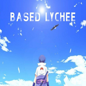 Naruto Sky by Based Lychee