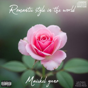 Romantic style in the world by maickelyuno