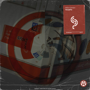 Naughty cover art