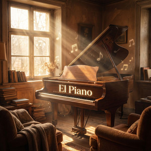 El Piano by Star Vespery