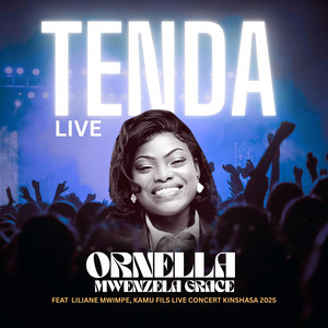 Ornella Mwenzela - Diba