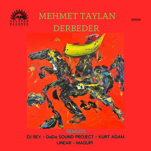 Derbeder (Dj Bey Remix)