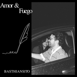 Amor & fuego by BASTHIANSITO