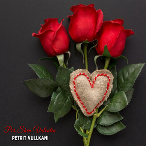 Petrit Vullkani - Per Shen Valentin