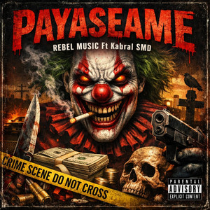PAYASEAME by REBEL MUSIC COMPANY, Kabral SMD