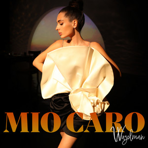 Cover art: Mio caro