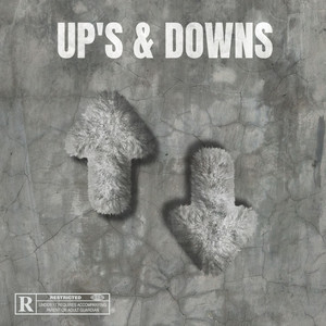 up's & downs by Lil Swish, JANNY