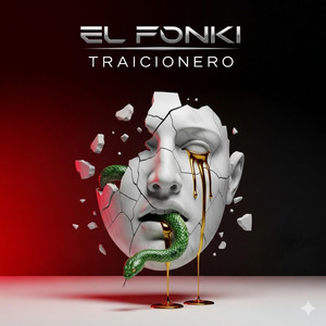 Traicionero by El fonki