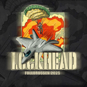 Lockhead 2025 (Partysnekk) by MIKEY, JÆSH, MøkkaFønk