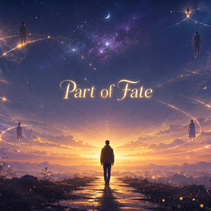 Part of Fate by Kimo Sounds