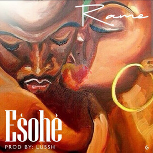 Eśohè by Rame