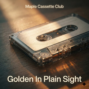 Dust On The Needle by Maple Cassette Club