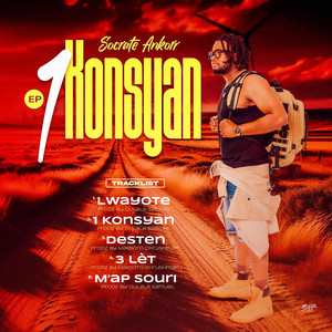 Socrate Ankorr - Desten