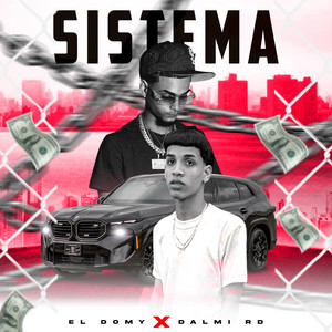 El Domy & Dalmi RD - Sistema