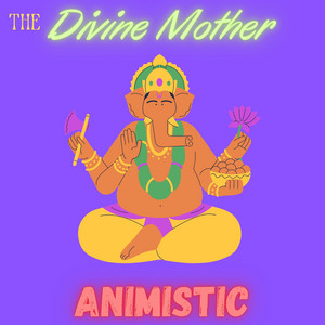 Distinct Spiritual Essence by The Divine Mother