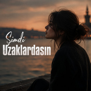 Şimdi Uzaklardasın by Anatolian spirit rock cover